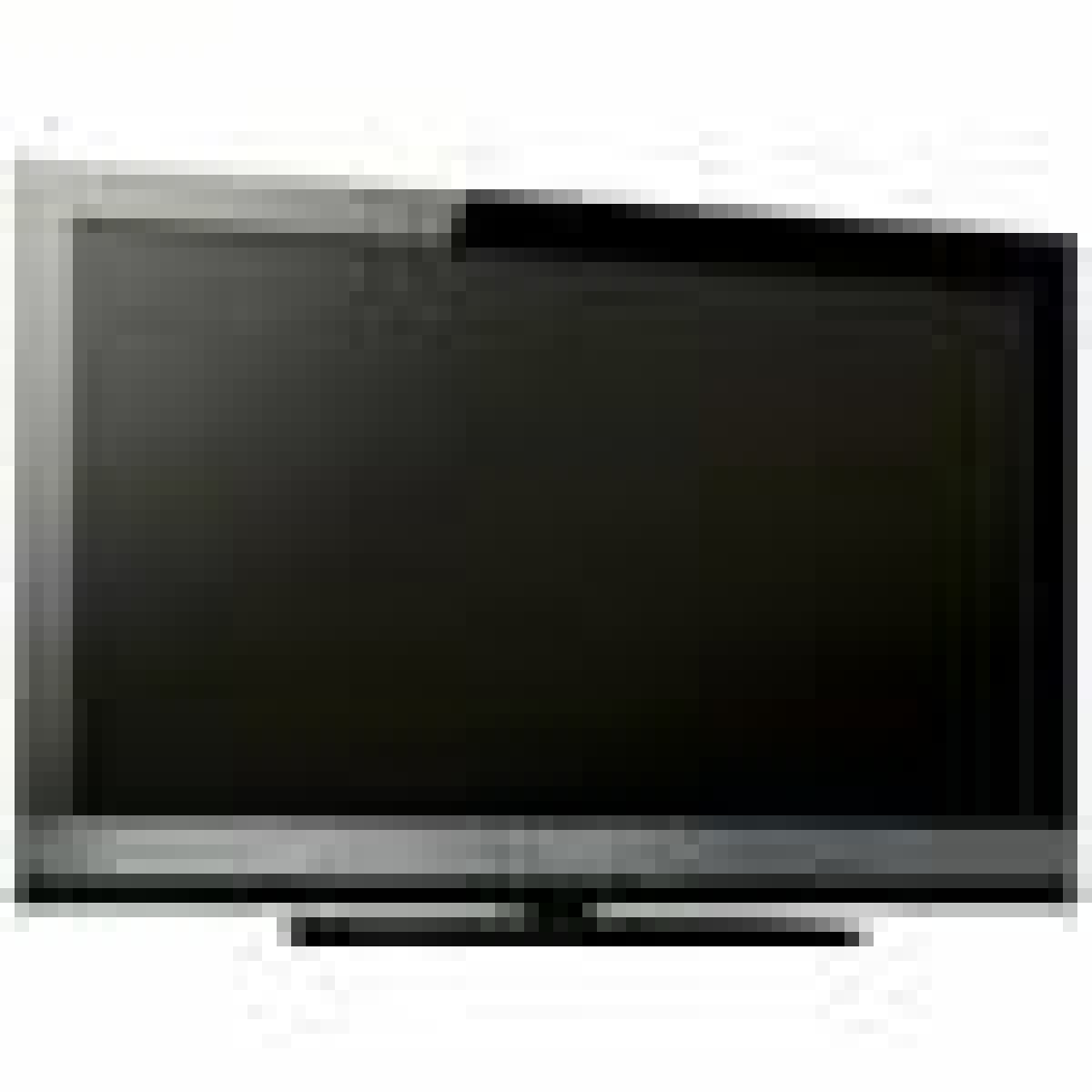 Sharp Aquos LC-46LE821E 46in quad-pixel TV