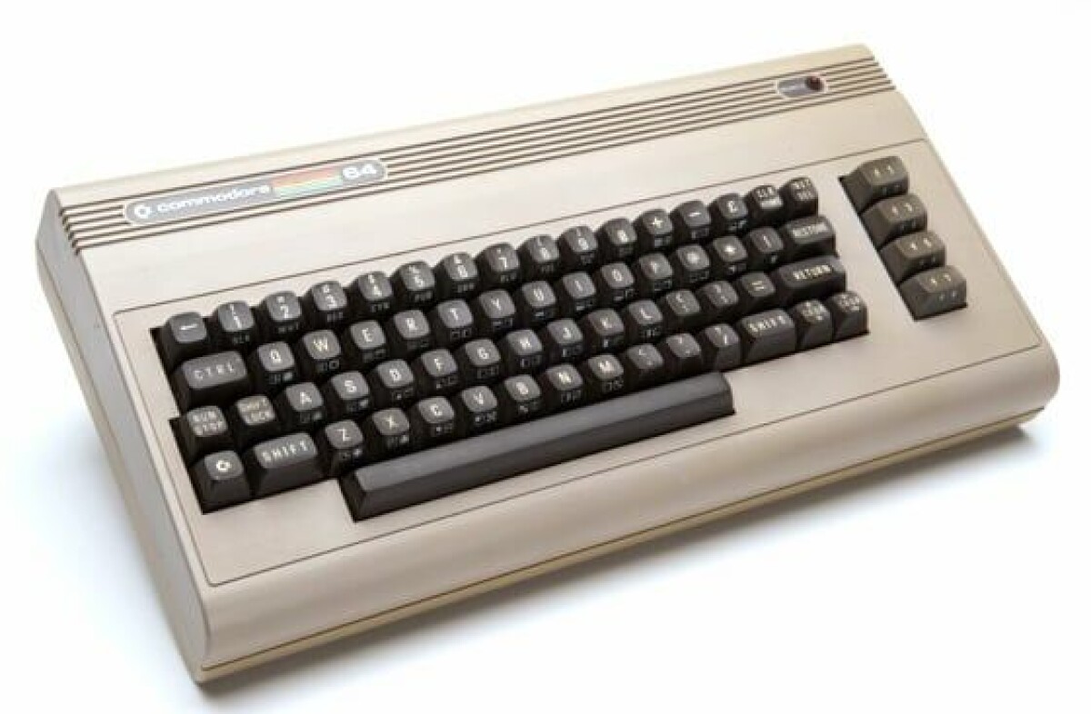 3セット MEGAGRAPH: 1983's UK home computer chart toppers