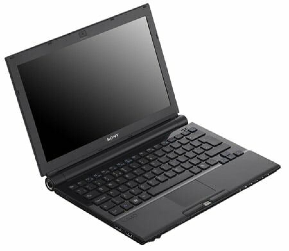 Sony unveils Vaio TZ notebook range