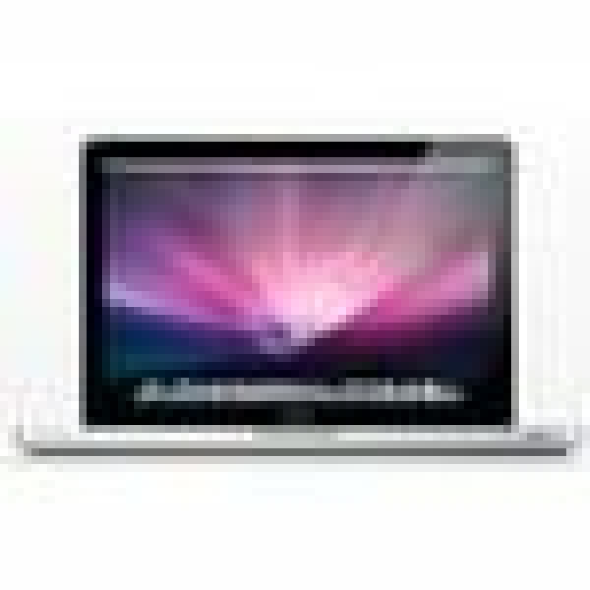 Apple White MacBook Early 2009