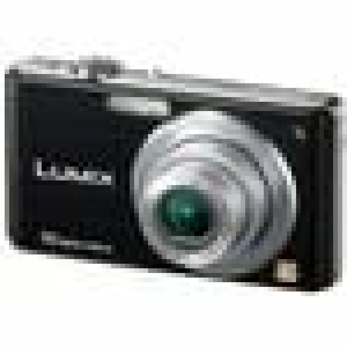 Panasonic Lumix DMC-TZ7