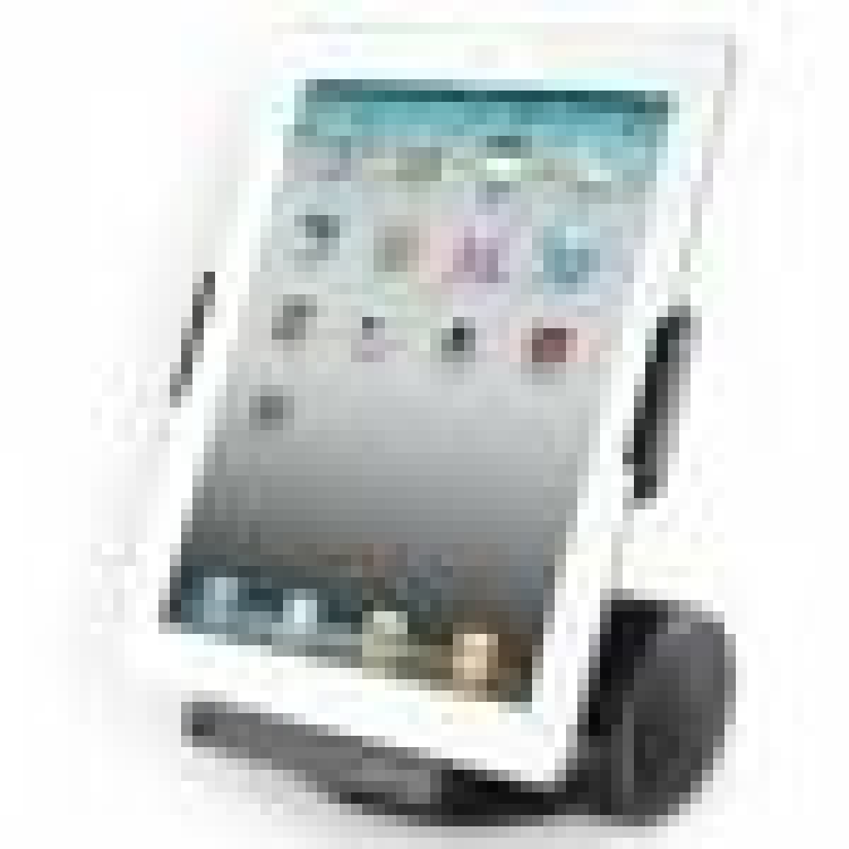 LG LSM-100 Mouse Scanner