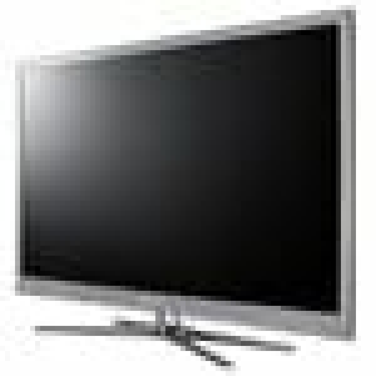 Toshiba Regza 40RL858 40in LED TV