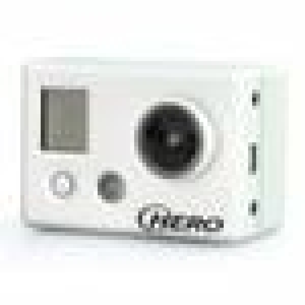 Panasonic HM-TA20 underwater camcorder