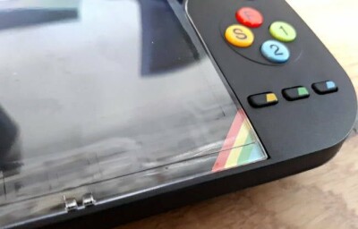 ZX Spectrum Vega+ blows a FUSE: It runs open-source emulator