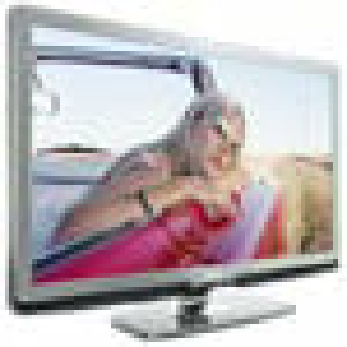 Panasonic Viera TX-P46G20 46in plasma TV