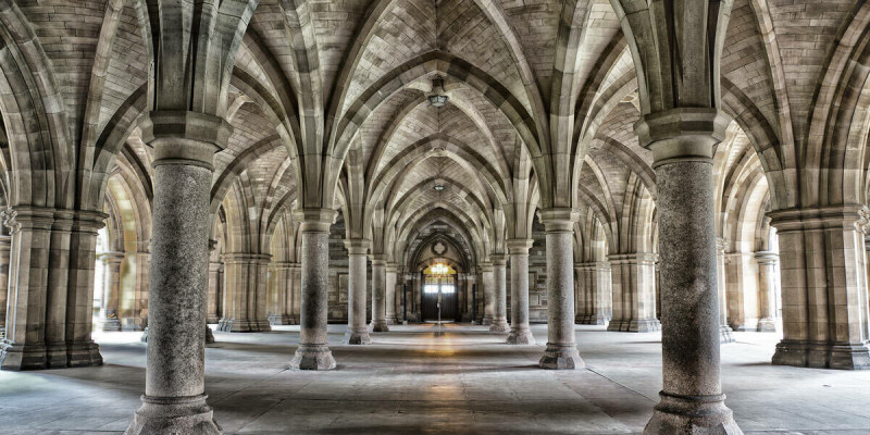 Scotland's university procurement center confirms cybercrooks broke in