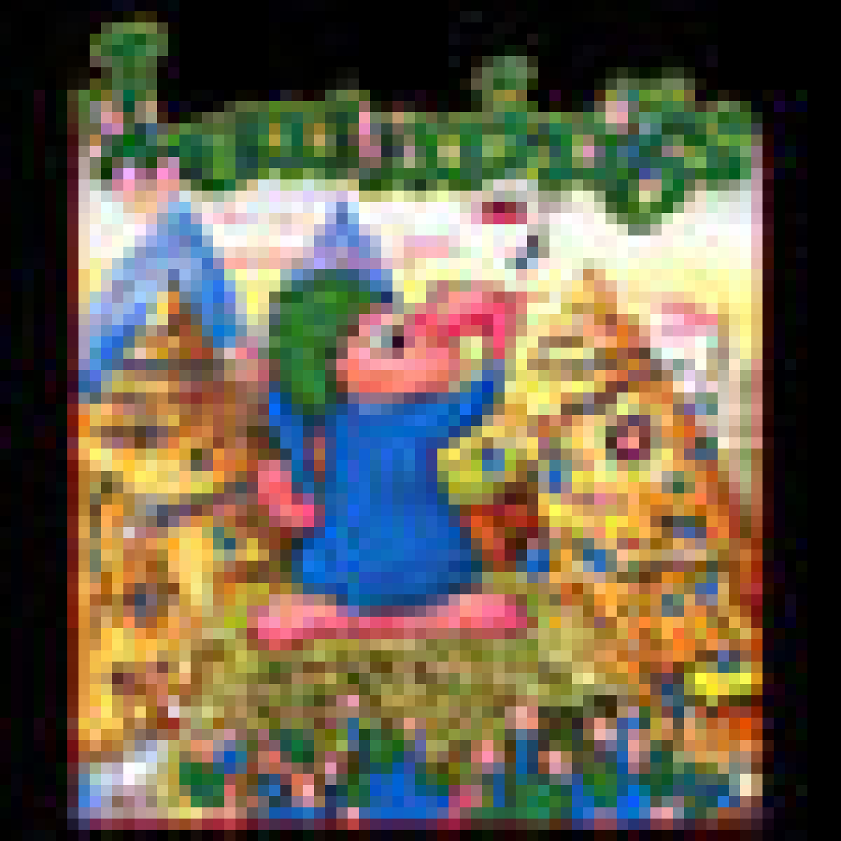 Dizzy: the Ultimate Cartoon Adventure