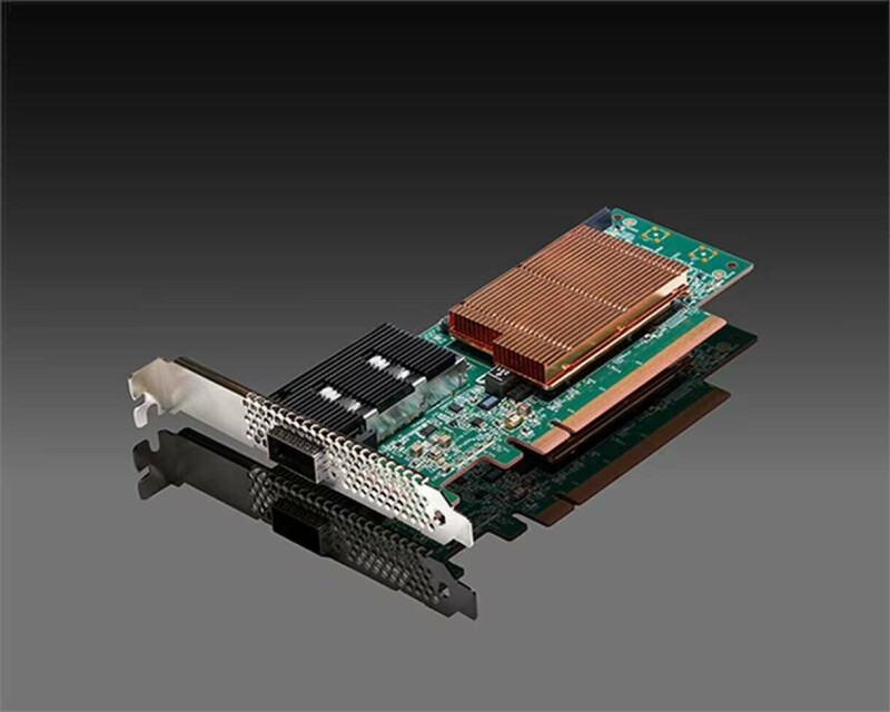 Intel-born networking tech resurfaces as InfiniBand alternative for DoE supers