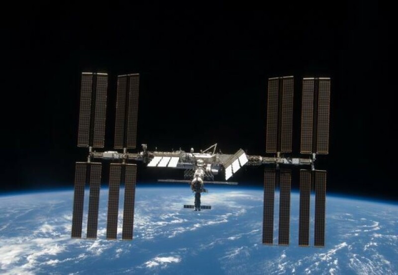 NASA said nyet to Roscosmos plan to cut into leaky ISS segment