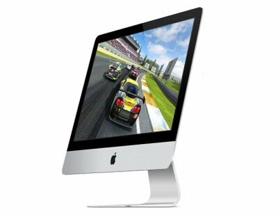 Review: Apple iMac 21.5in late 2012