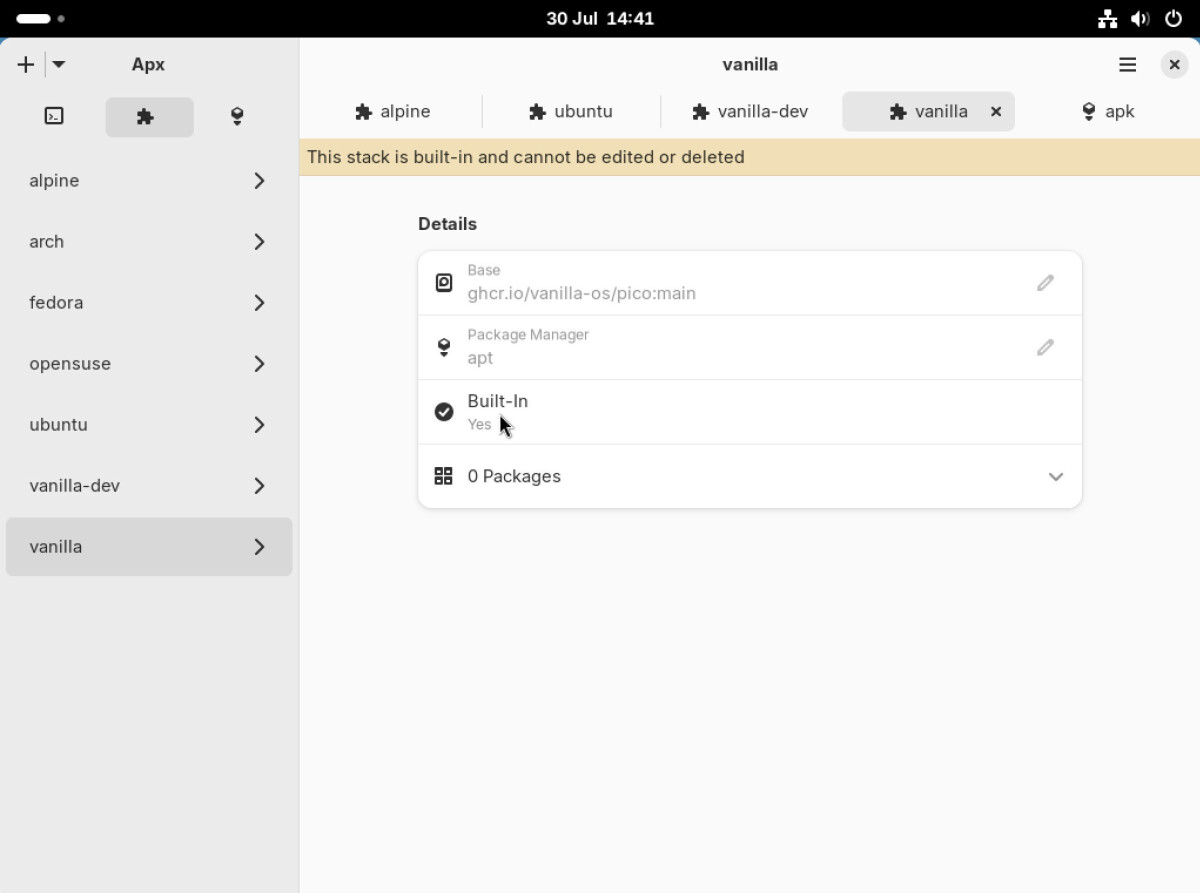 Vanilla OS 2 is a radical distro with a friendly face