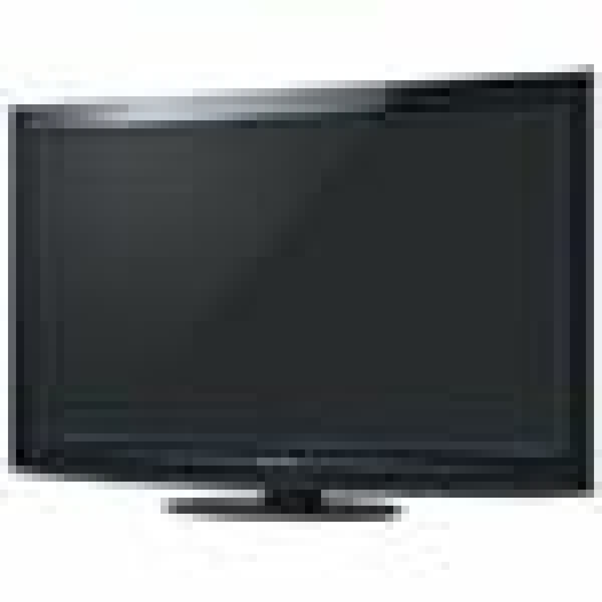 Sharp Aquos LC-46LE821E 46in quad-pixel TV