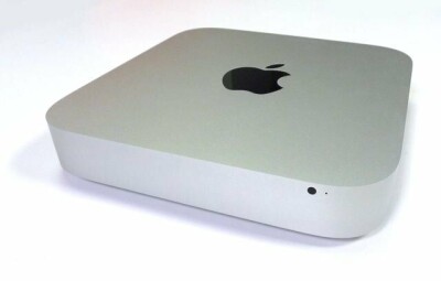 Review: Apple Mac Mini 2012