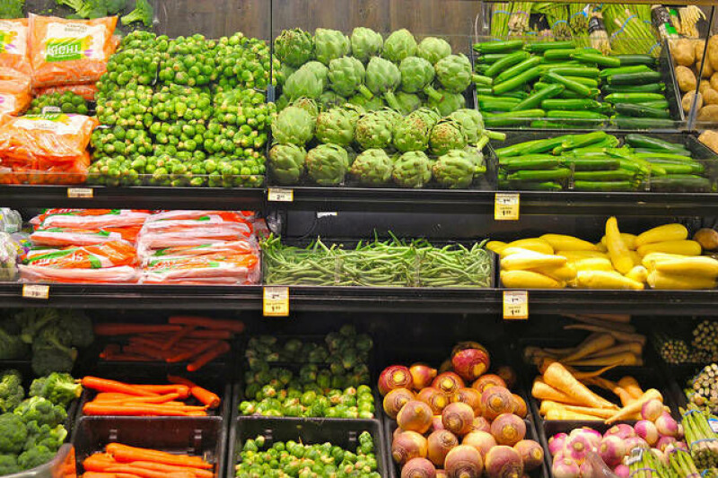 Cyberattacks crank French supermarket refrigeration systems up to 50°C