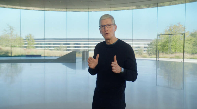 Apple courts developers with privacy and context i