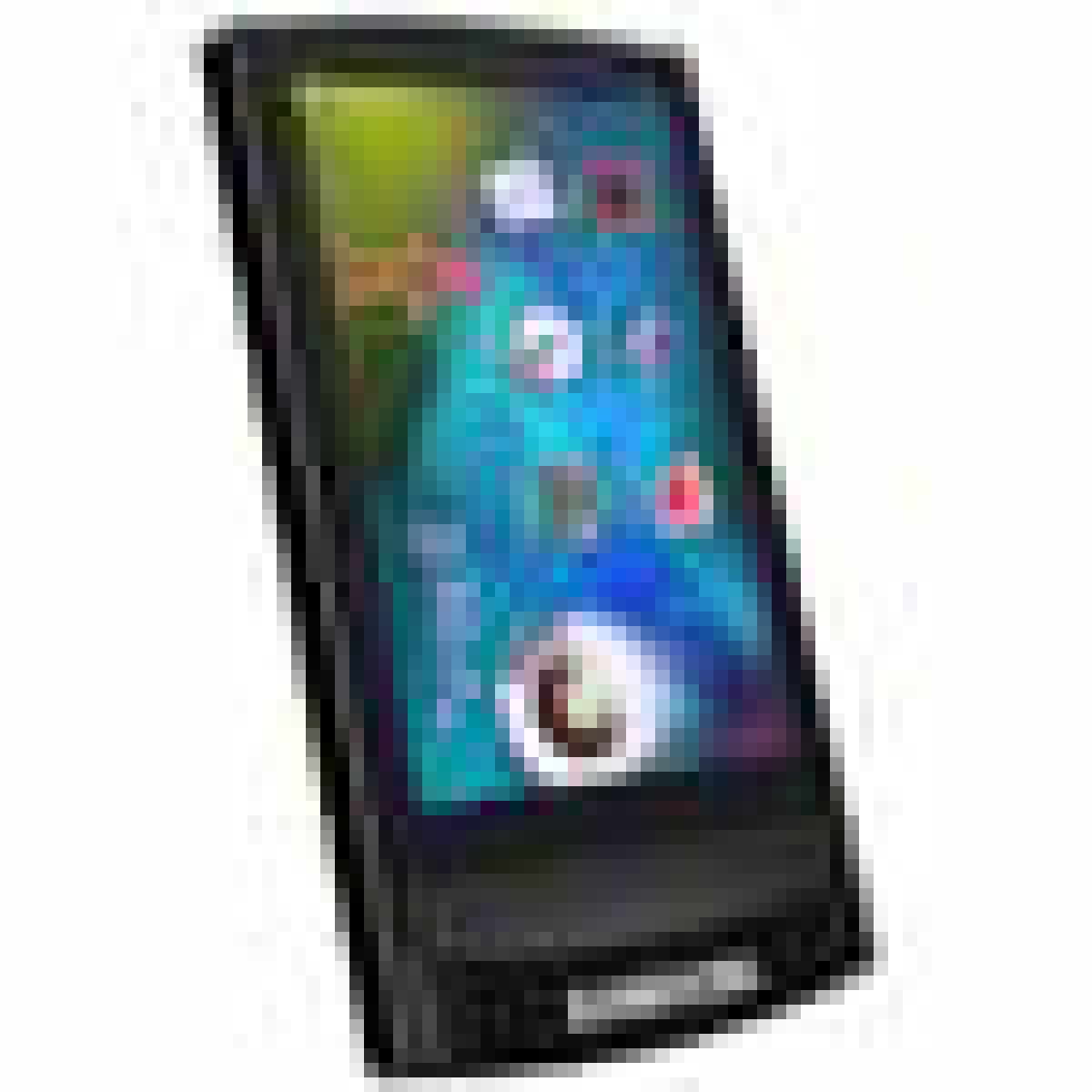 Cowon iAudio J3 personal media player