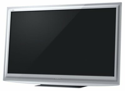 Panasonic Pure Line TX-L37D28 37in LCD TV