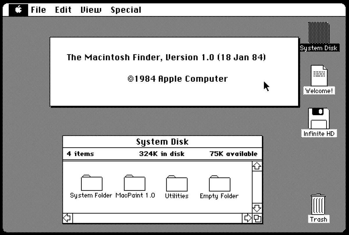The real significance of Apple's Macintosh