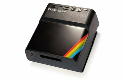 Infinite loop: the Sinclair ZX Microdrive story