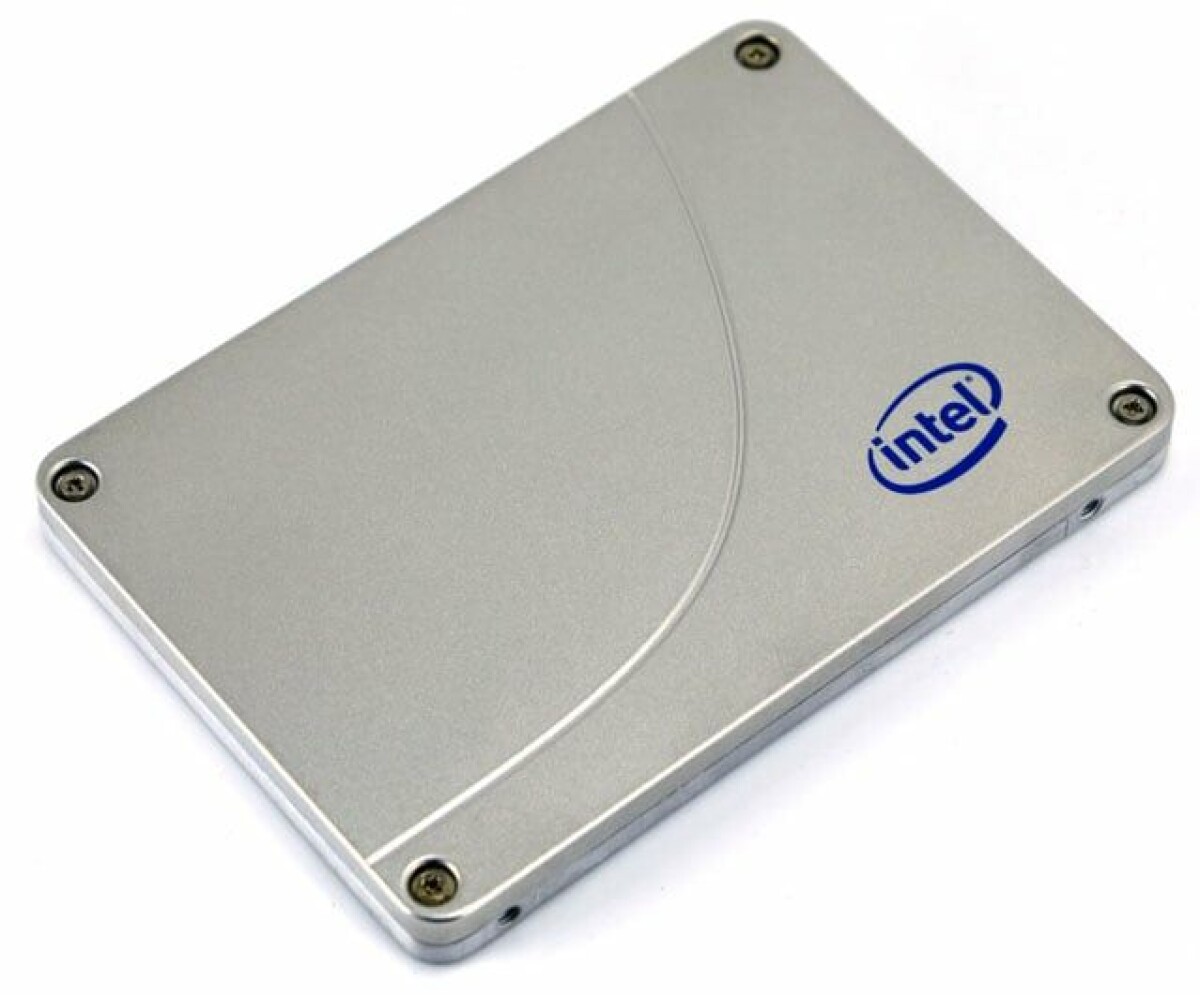 Review: Intel 335 240GB SSD