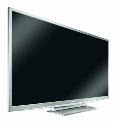 Toshiba Regza 40RL858 40in LED TV