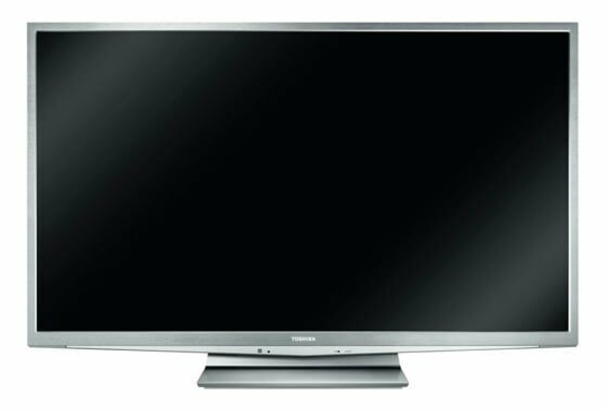 Toshiba Regza 40RL858 40in LED TV