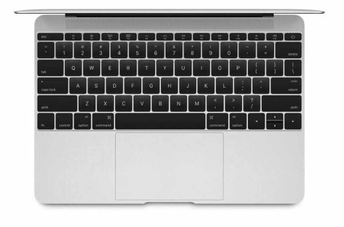 Apple MacBook 2015: Twelve inches of slim and shiny fanboi joy