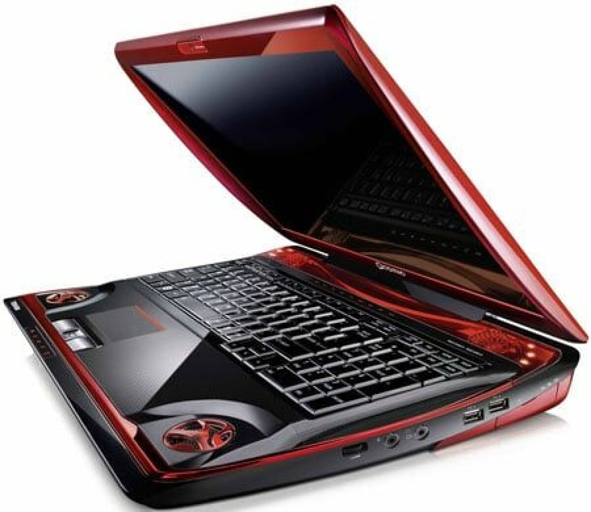 Toshiba Qosmio X300