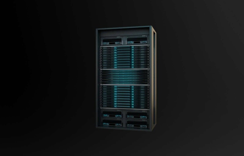AMD inches closer to its goal of making AI suck less … energy