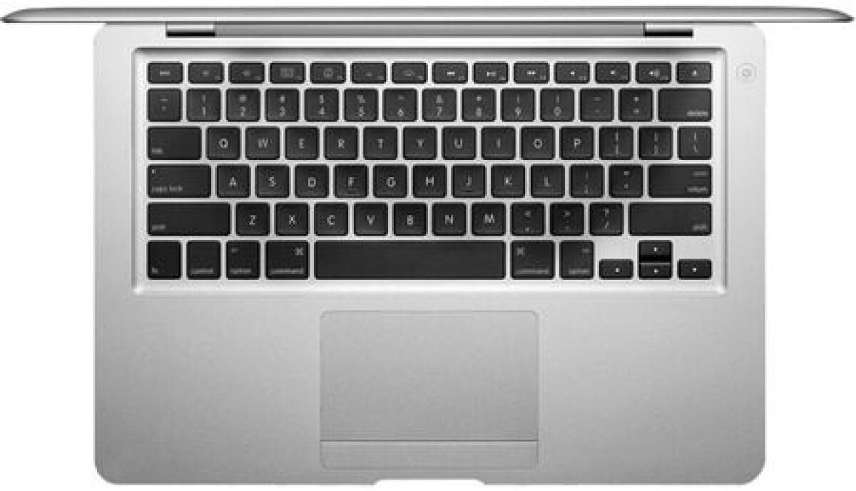 Apple MacBook Air Late 2008