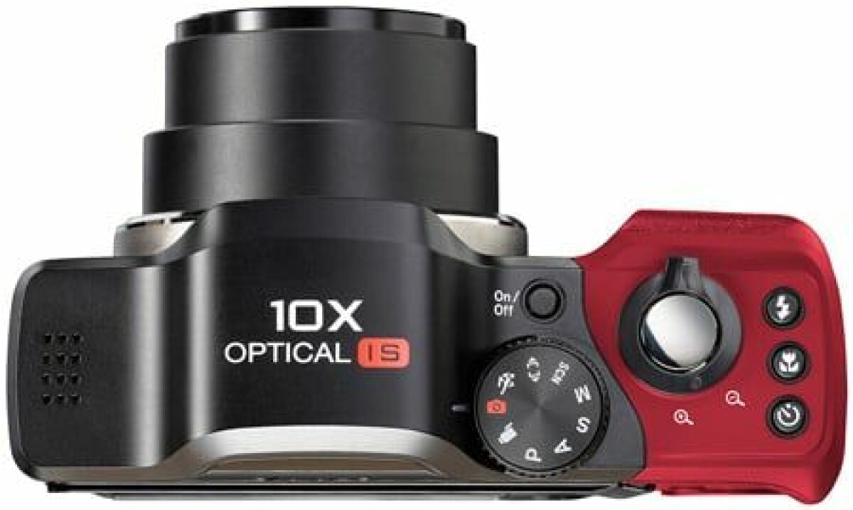 Kodak EasyShare Z915