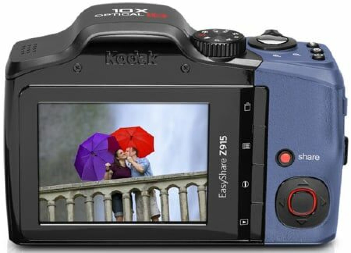 Kodak EasyShare Z915