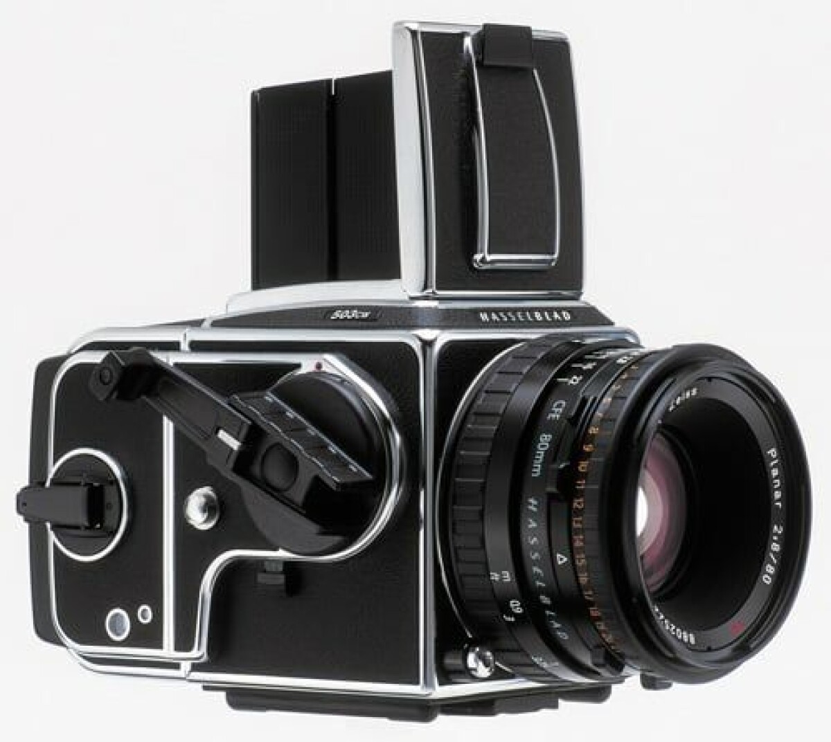 Hasselblad CFV-39 digital back