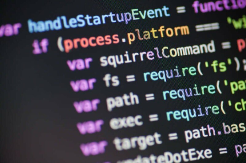 When you just need to build a tiny desktop app: TinyJS