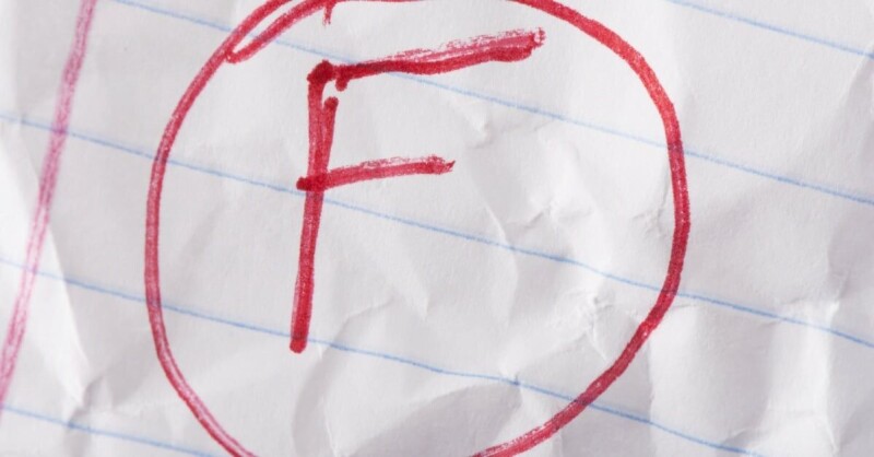 College prof hides prompt to catch AI cheaters, finds human nature is pretty much as we thought