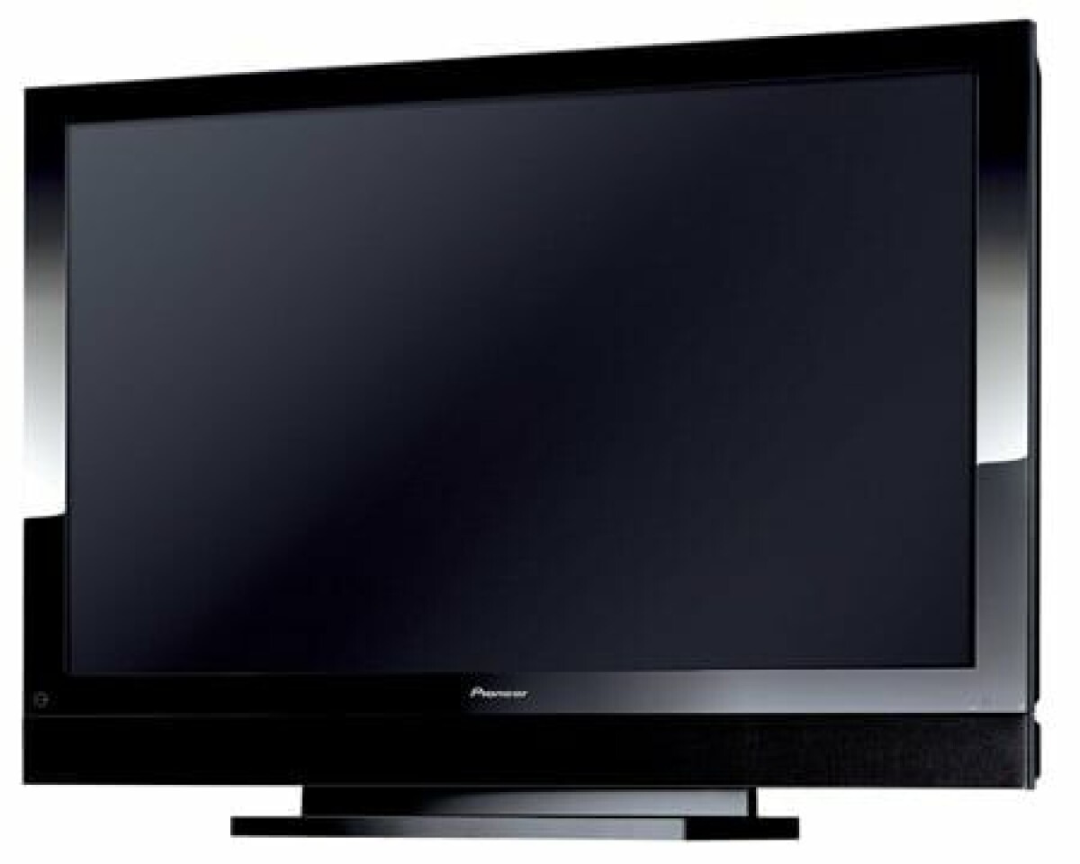 Pioneer Kuro PDP-LX5090 plasma HD TV