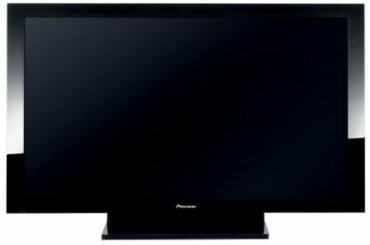 Pioneer Kuro PDP-LX5090 plasma HD TV