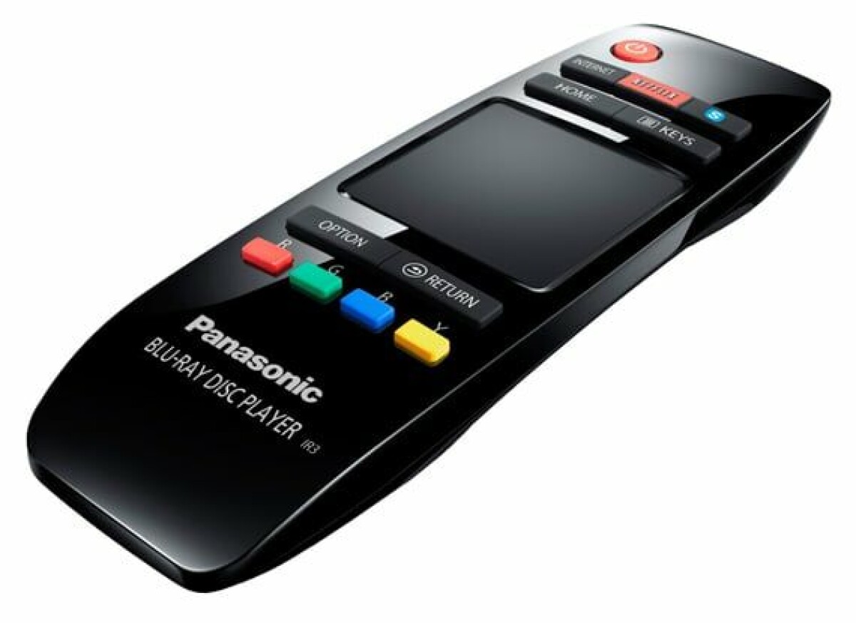 Panasonicパナソニック ブルーレイディスクプレーヤー DMP-BDT320 DMP