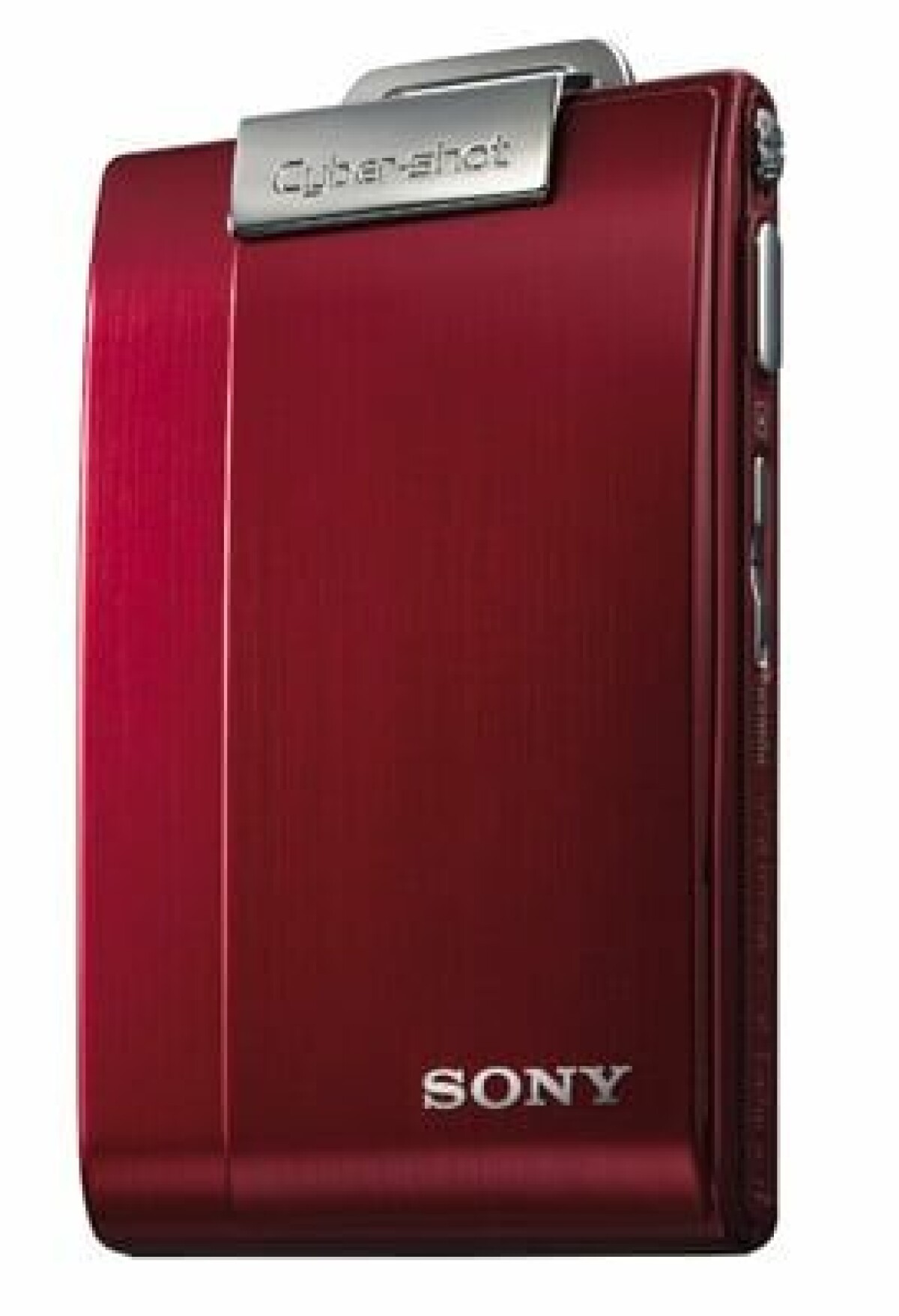 Sony Cyber-shot DSC-T200 compact camera
