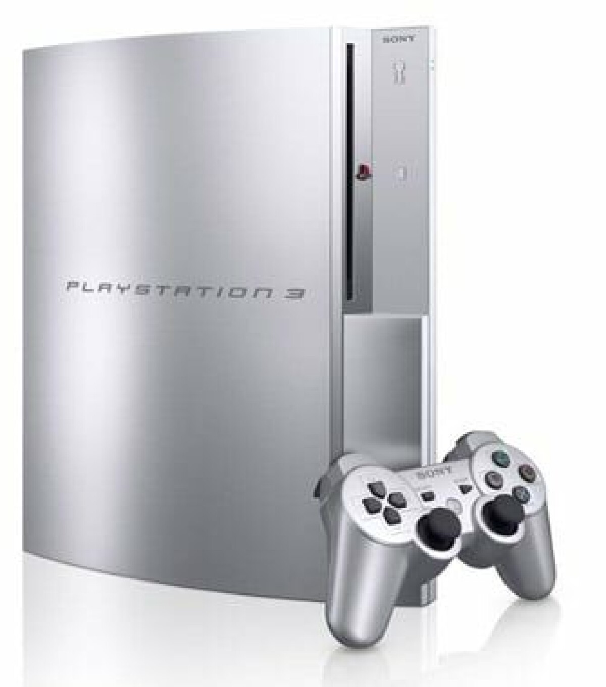 Satin PS3 to launch in Japan
