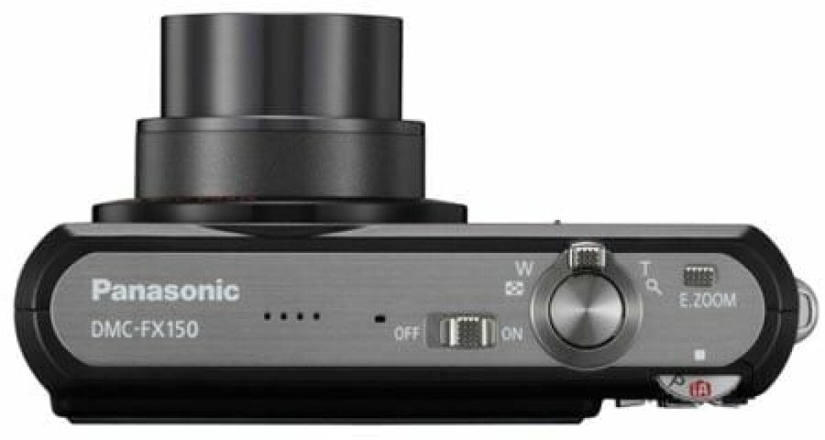 Panasonic manufactures massive megapixeler