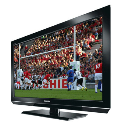 家電 TOSHIBA REGZA 42z3500 Toshiba Regza 42RL853 42in LED TV