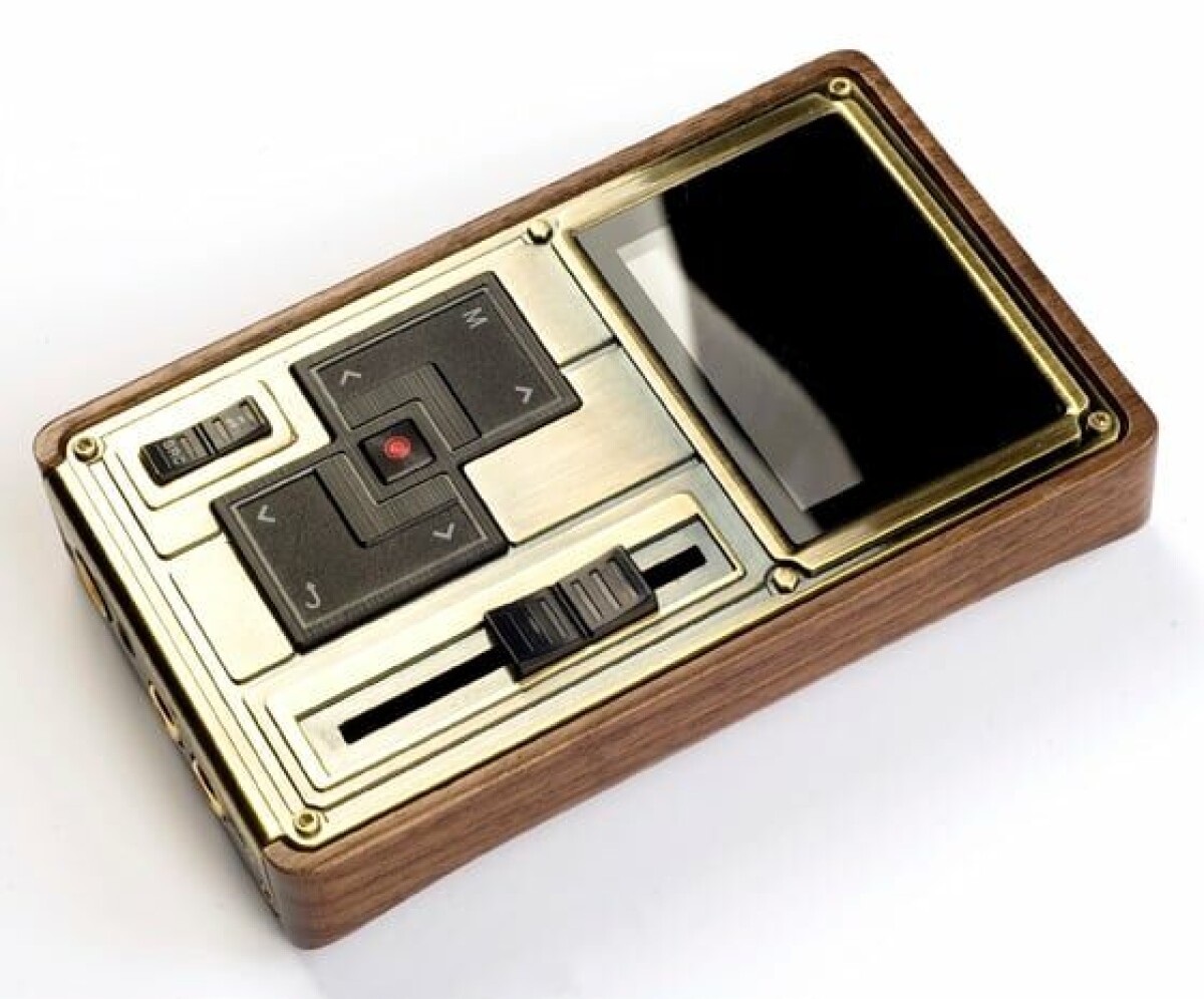 Colorfly Pocket Hi-Fi C4