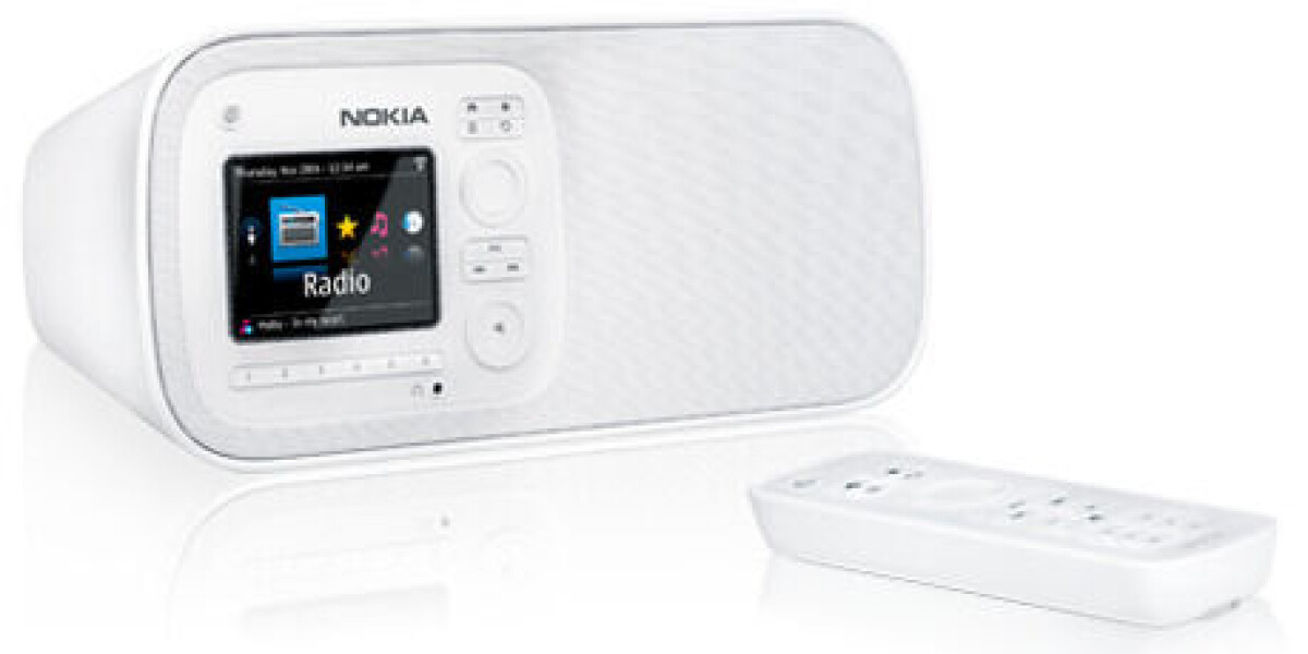 Nokia Home Music HD-1