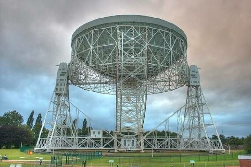 Signals are grim for Jodrell Bank Observatory after UK science funding decision