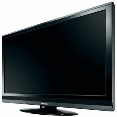 Toshiba Regza 37AV615DB