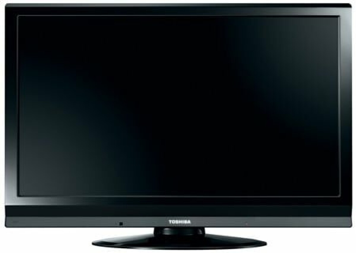 Toshiba Regza 37AV615DB