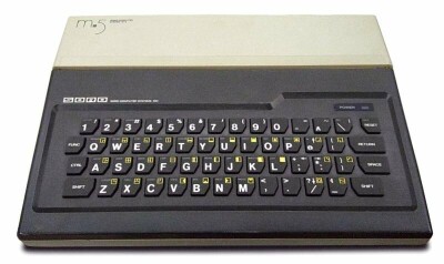 SORD CREATIVE COMPUTER M5 / SORD ソード Sord drawn: The story of the M5 micro