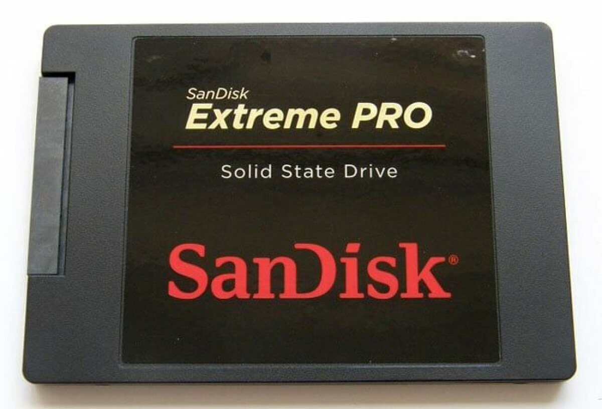 未開封 SanDisk Extreme PRO 960GB SSD 未開封 SanDisk Extreme PRO